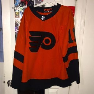 2019 Travis Konecny stadium series official jersey